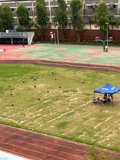 东莞校区