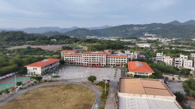 厦门集美校区