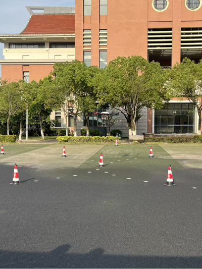 厦门集美校区