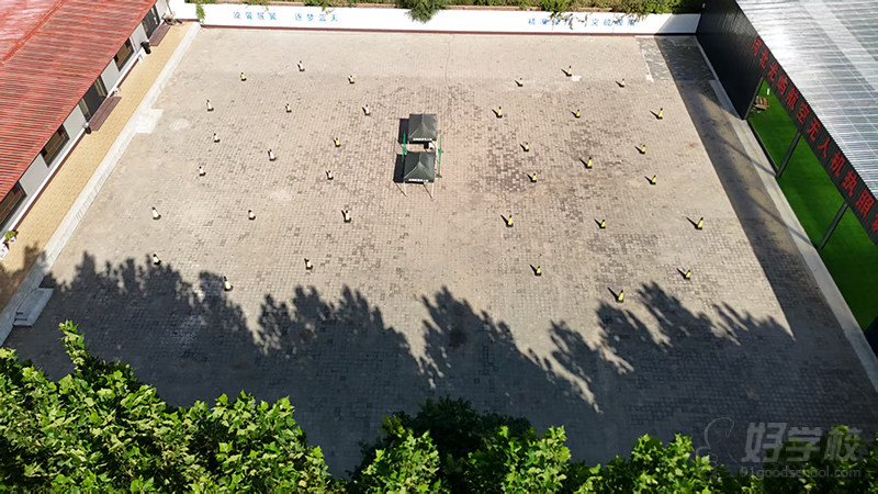 实操场地2