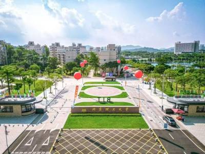 北京校区