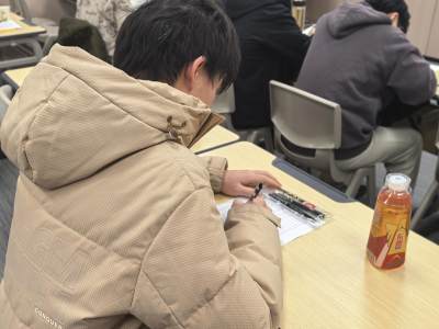 武汉上课点
