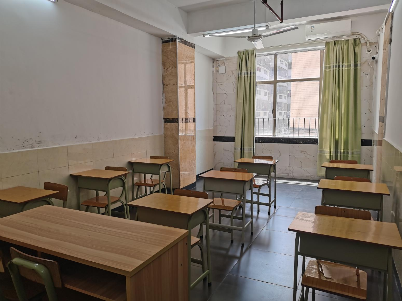 广师教育新宁校区