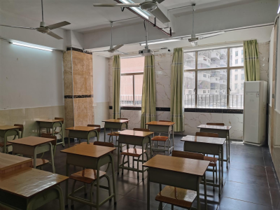 广师教育新宁校区