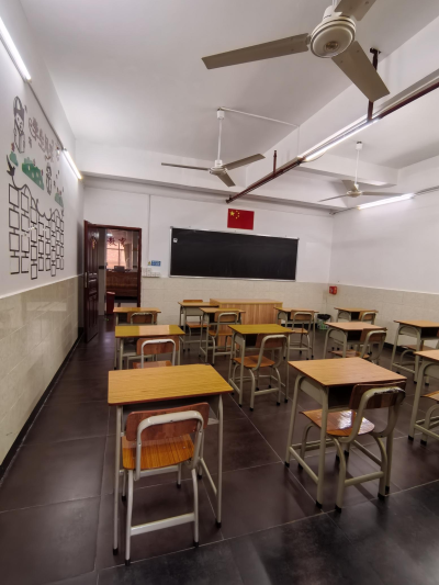 广师教育新宁校区
