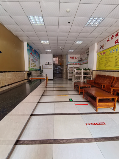 广师教育新宁校区