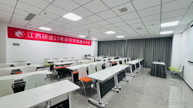 教室环境3