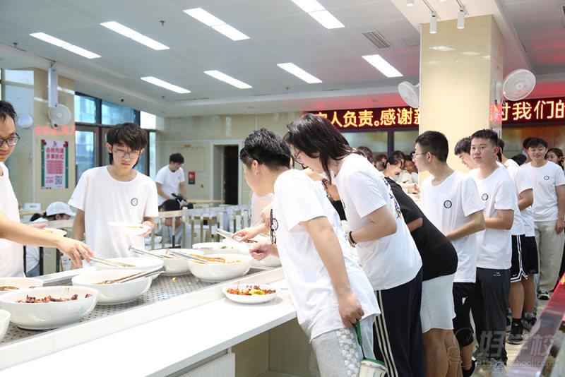 学生食堂2