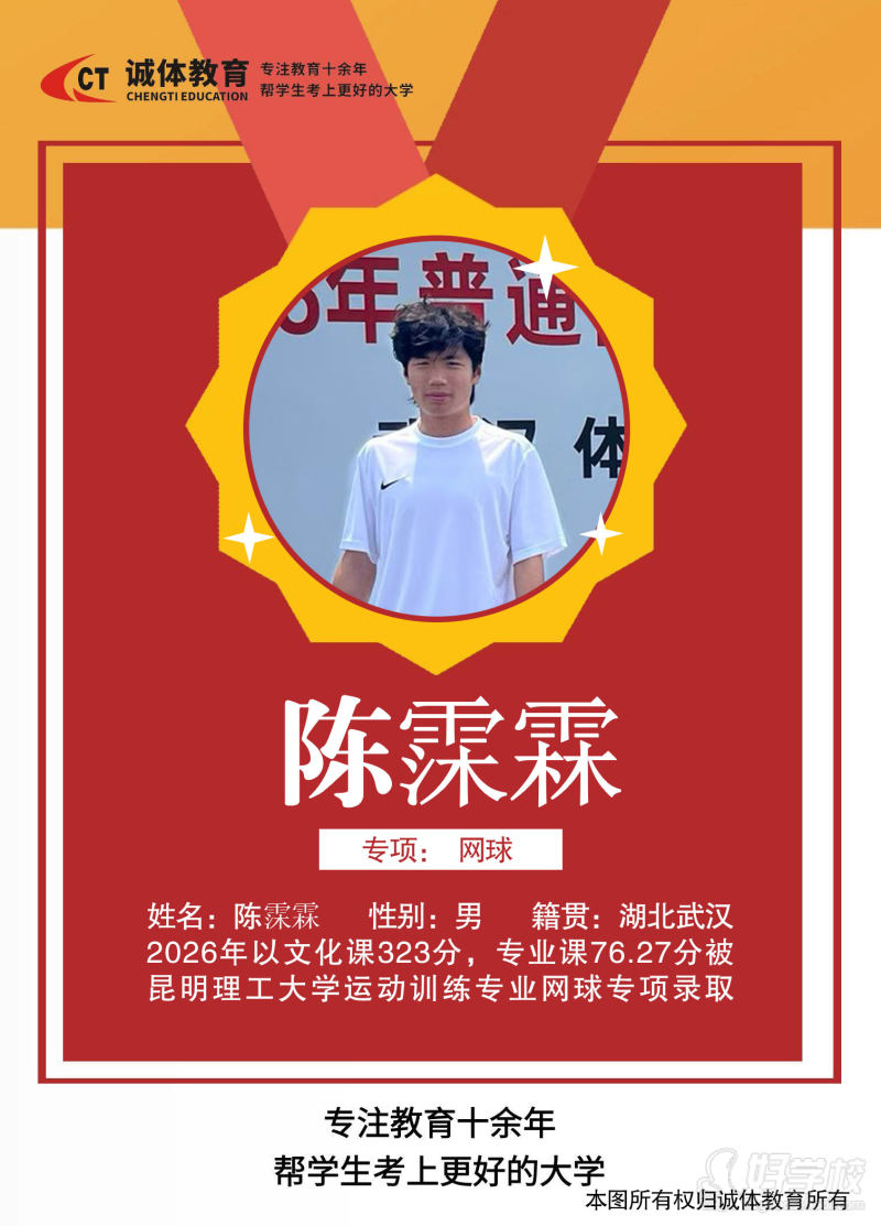 陈霂霖