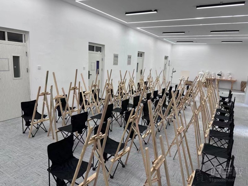 学校环境3