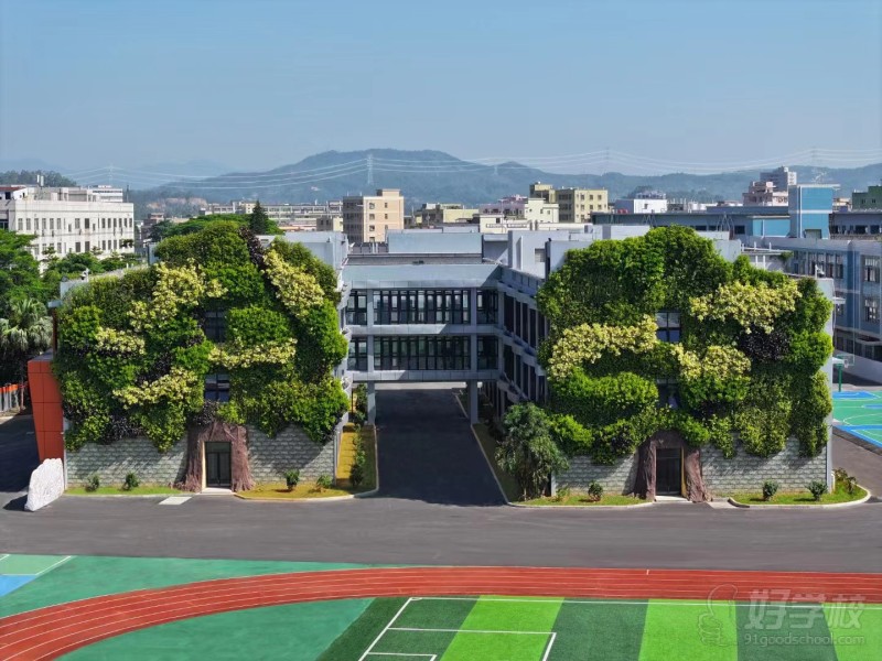 学校环境10