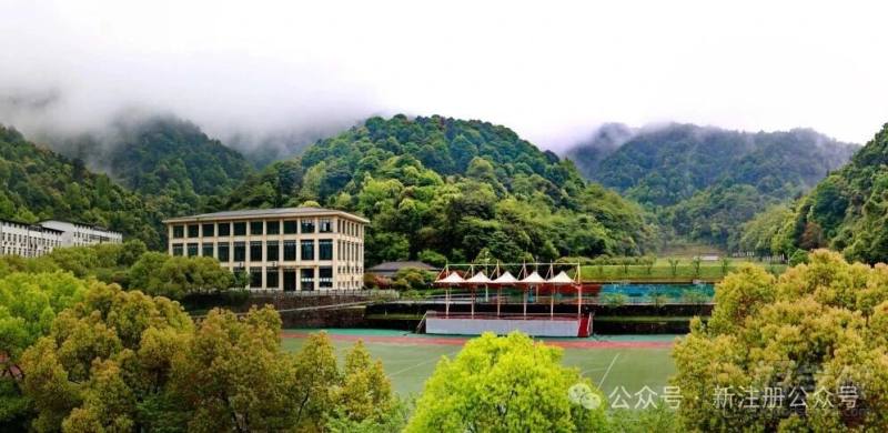学校环境5