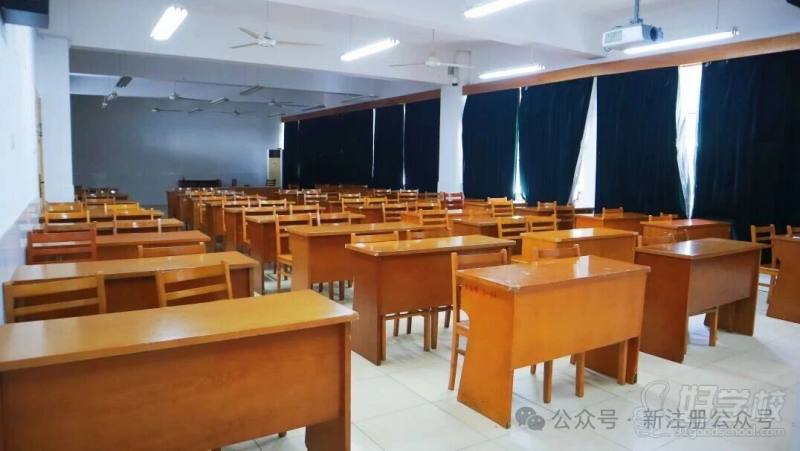 学校环境4