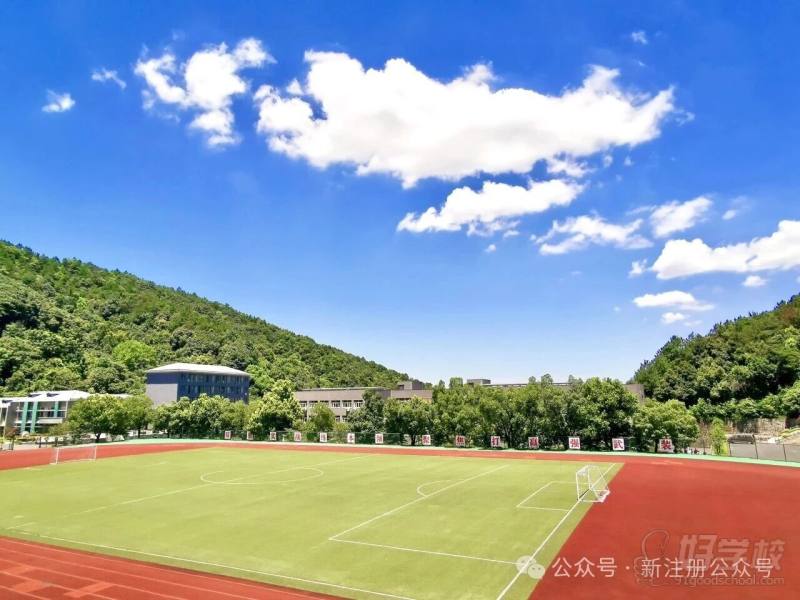 学校环境7
