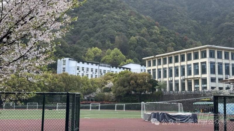 学校环境8