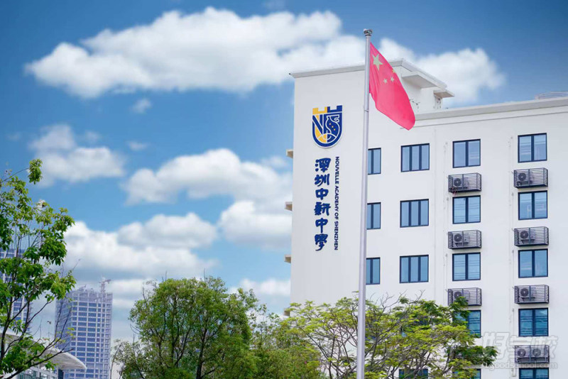 校园环境-(1)