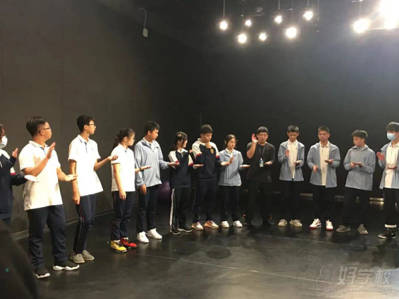 教学现场-(4)