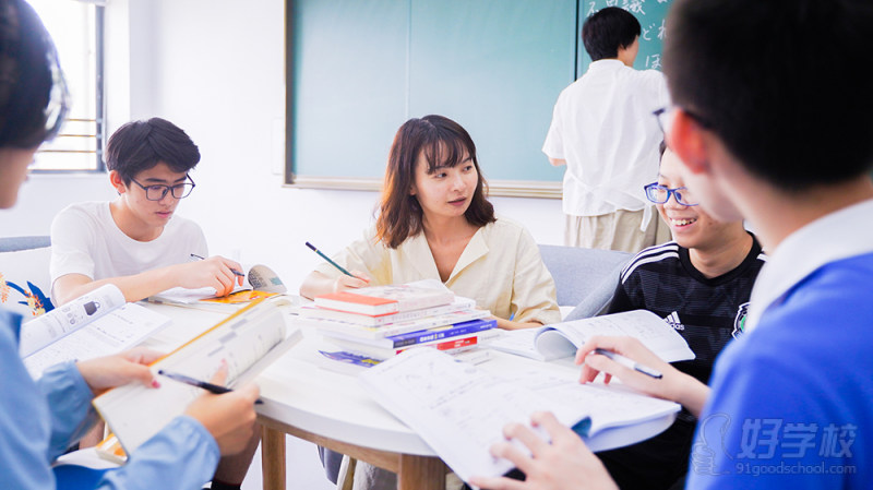 教学现场-(5)