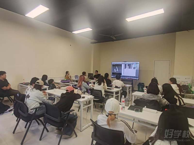 教学现场5