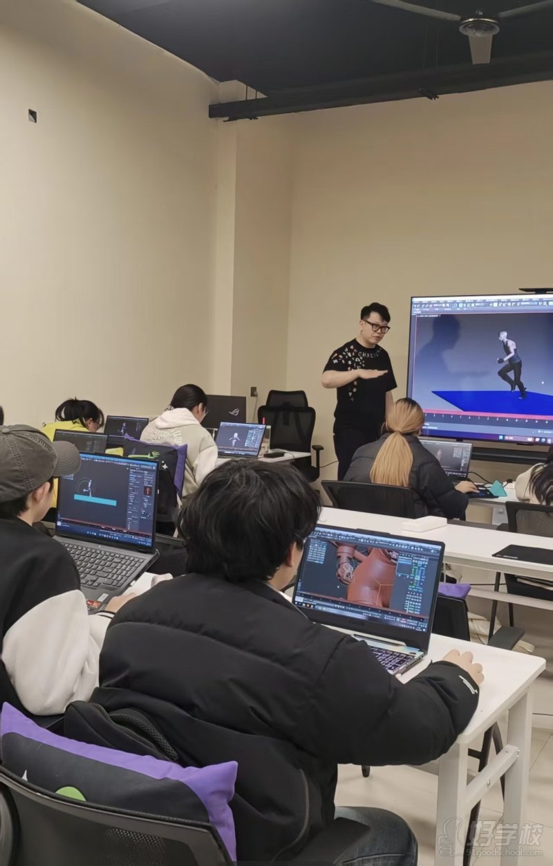 教学现场14
