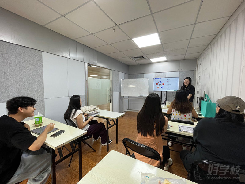 教学现场-(3)
