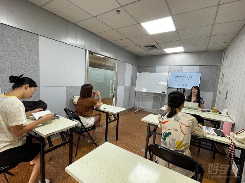 教学现场-(5)