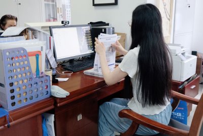 八角湾校区