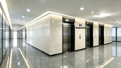八角湾校区