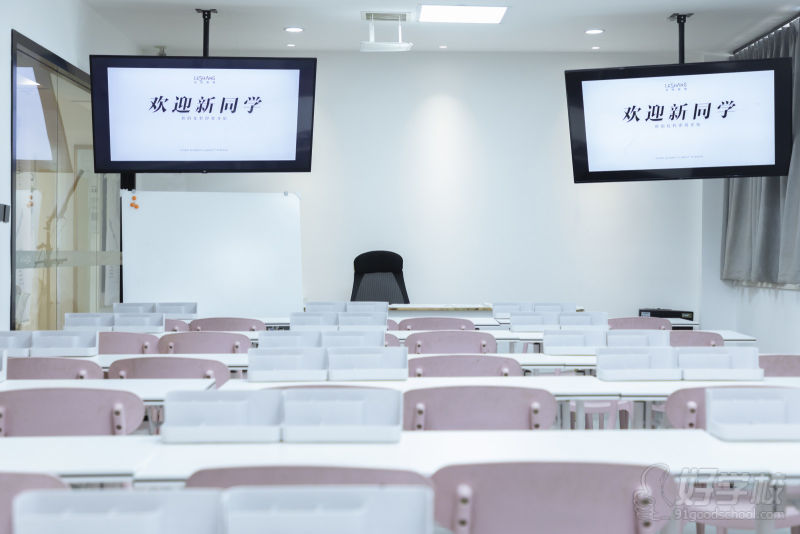 教学环境 (8)