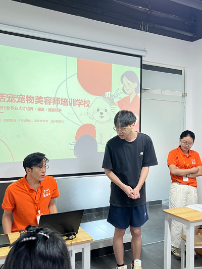 长沙校区