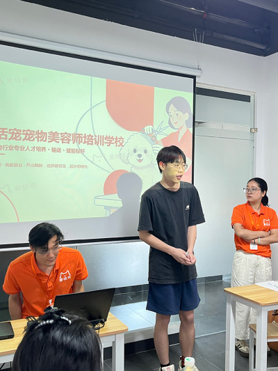 长沙校区
