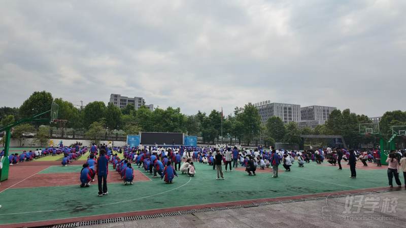 机构环境7