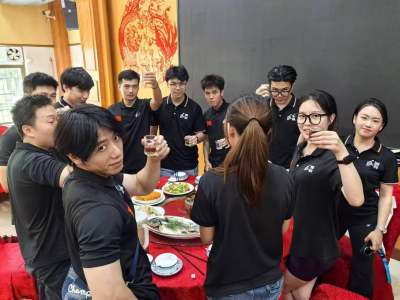 广州越秀校区