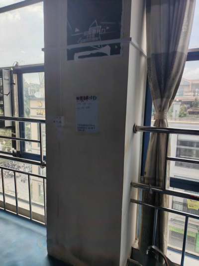 广州越秀校区