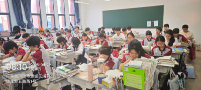河源校区