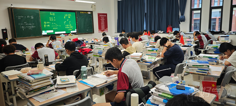 教学现场4