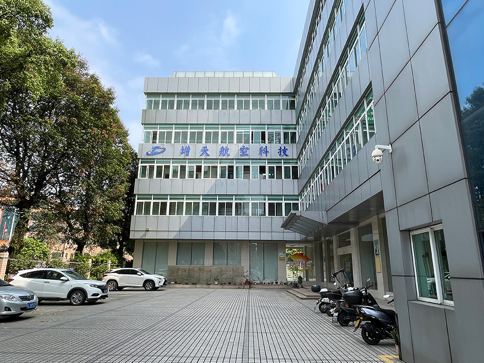 广州校区