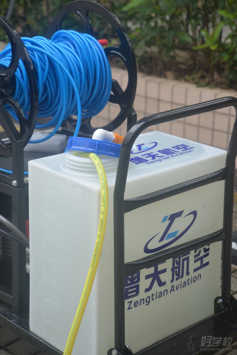 教学现场3