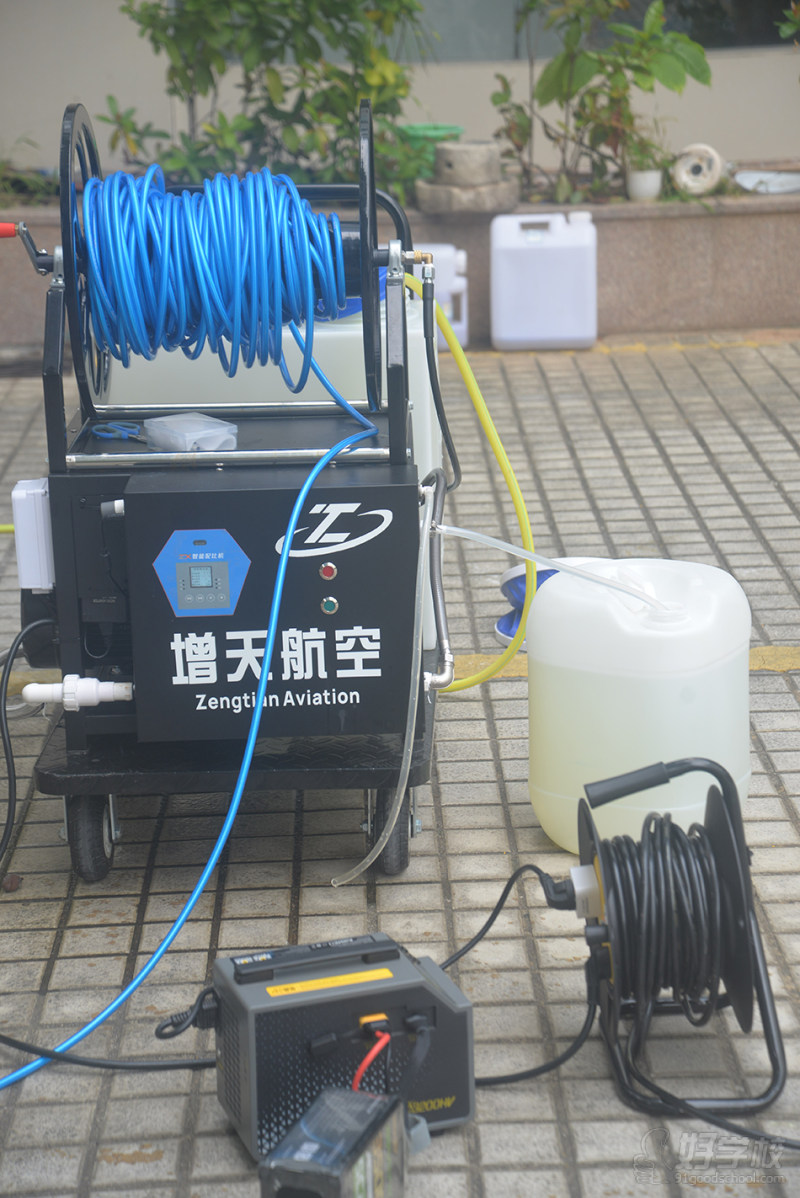 教学现场6