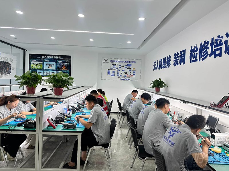 教学现场6