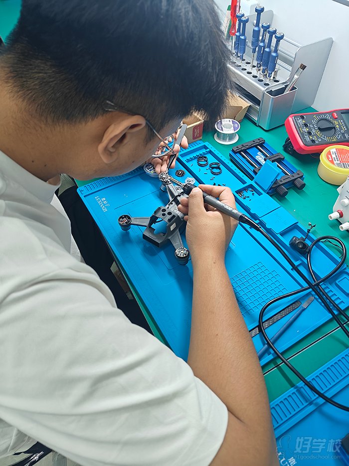 学员风采4