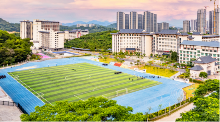 广州校区