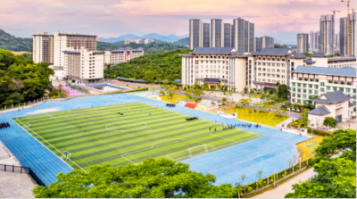 广州校区