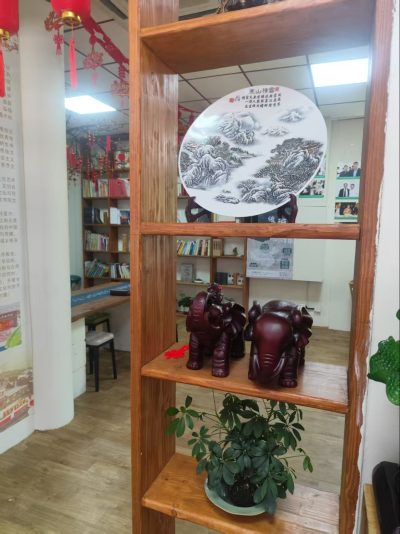 青岛高新校区
