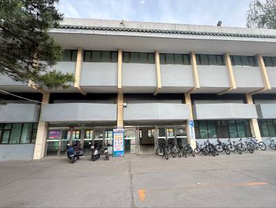 城西校区