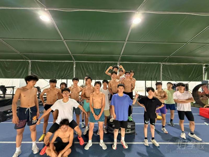 奉贤校区