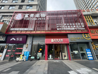 江门校区