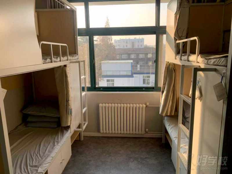 宿舍-4人间-2