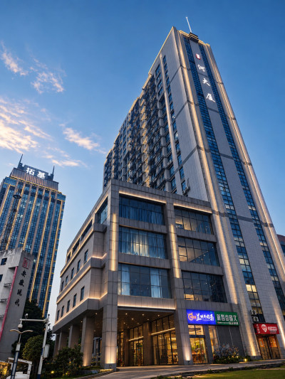 合肥校区