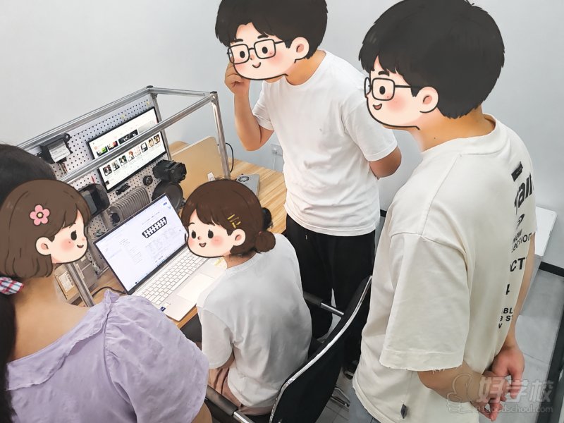 教学场景 (6)